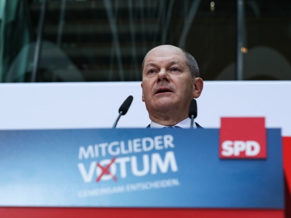 du luan danh gia tich cuc ket qua trung cau cua spd