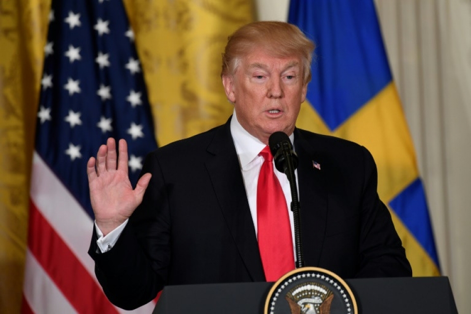 18 thanh vien wto hoi thuc tong thong my tu bo ke hoach thue quan moi