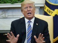 tong thong my ky sac lenh ap muc thue moi voi thep va nhom nhap khau