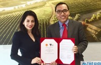 Bộ Ngoại giao Việt Nam và Chính quyền bang Victoria (Australia) ký thoả thuận hợp tác