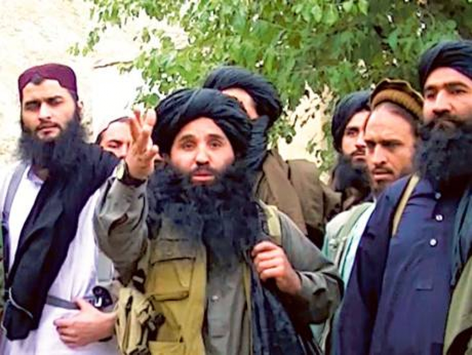 my treo thuong 5 trieu usd truy tim thu linh taliban tai pakistan