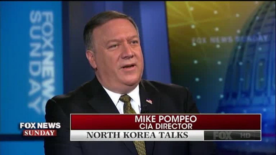 giam doc cia my khong dien kich khi muon dam phan voi trieu tien