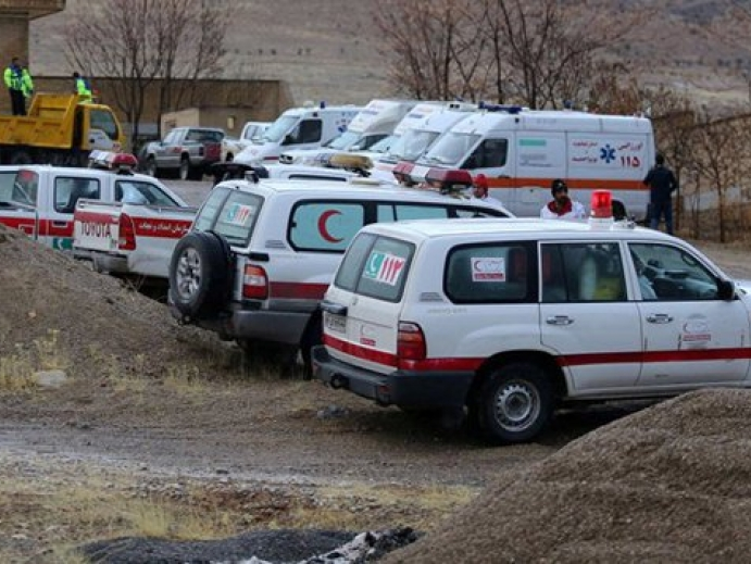 may bay tu nhan tho nhi ky roi tai iran khong ai song sot