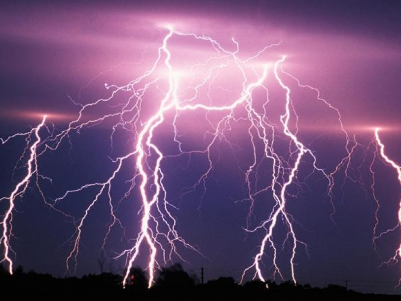 ​Rwanda: Hàng trăm người thương vong vì bị sét đánh