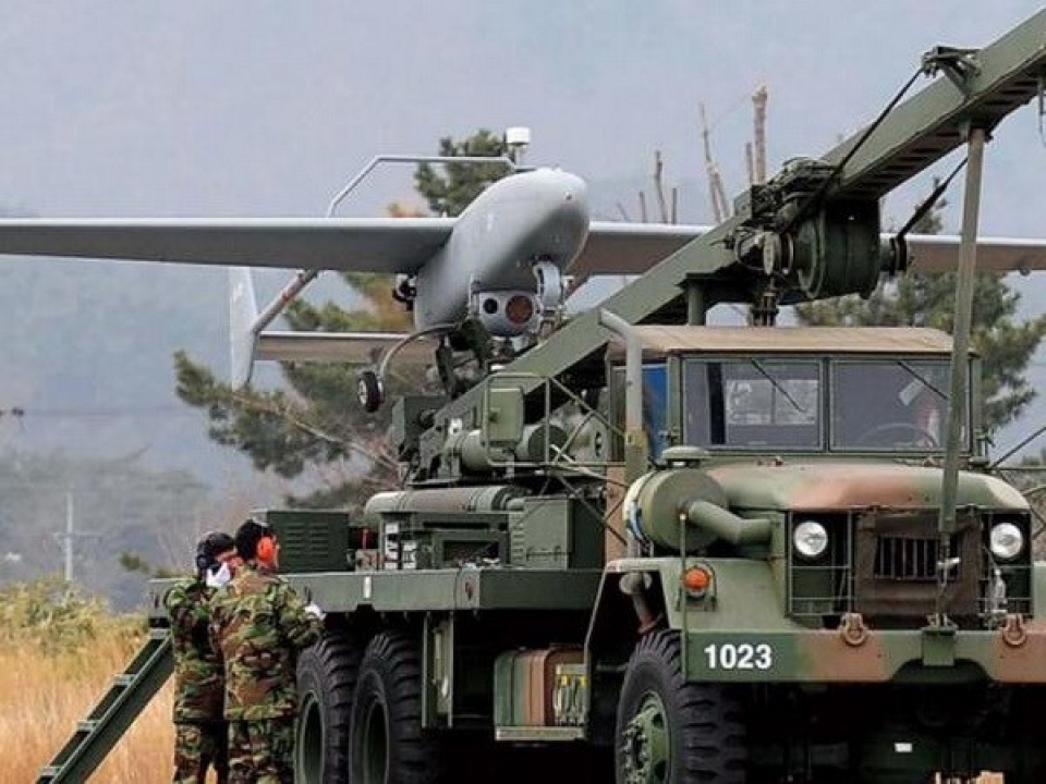 trieu tien lan dau len tieng sau xac nhan ve cuoc gap thuong dinh my trieu