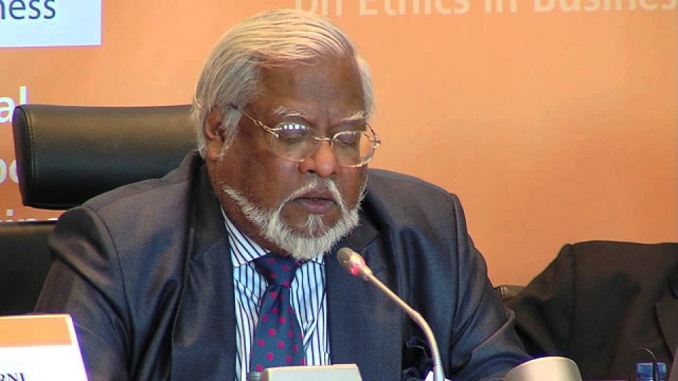 nghi si cua ep da bi mat dam phan voi trieu tien suot 3 nam qua