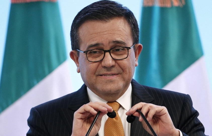 mexico va canada can chuan bi cho mot nafta vang my