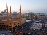 israel phat hien duong ham xam nhap lanh tho tu lebanon