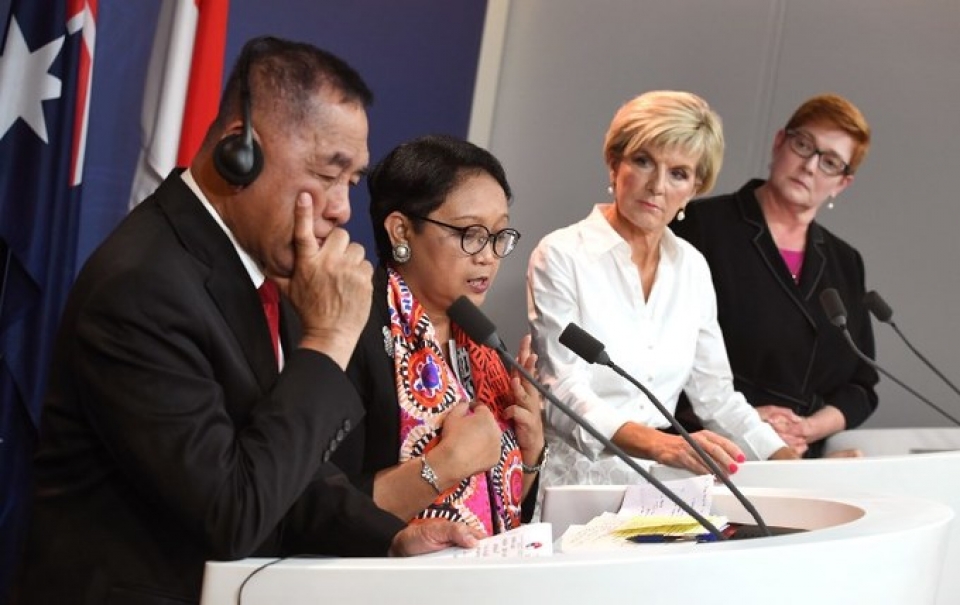 indonesia keu goi asean tang cuong tuan tra tren bien dong