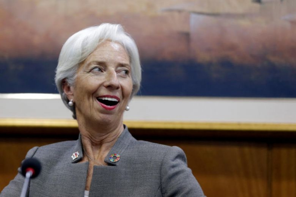 imf khang dinh khong co nuoc nao thang trong cac cuoc chien thuong mai