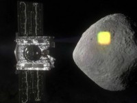 NASA chế tàu vũ trụ giúp Trái đất tránh va chạm với các tiểu hành tinh