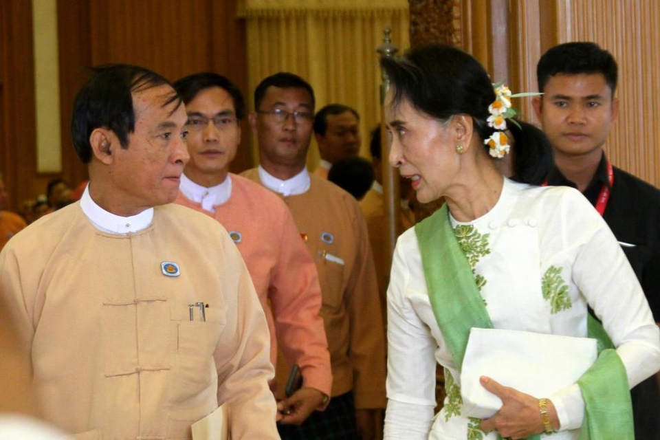 myanmar them mot nhan vat than can voi ba suu kyi tu chuc
