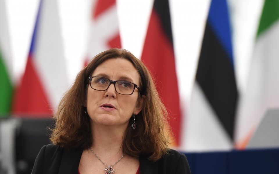 my eu tim giai phap cho van de thue nhom thep