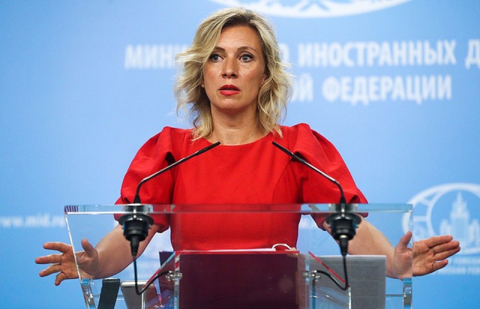 vu diep vien skripal nga chi trich phat bieu cua ngoai truong anh