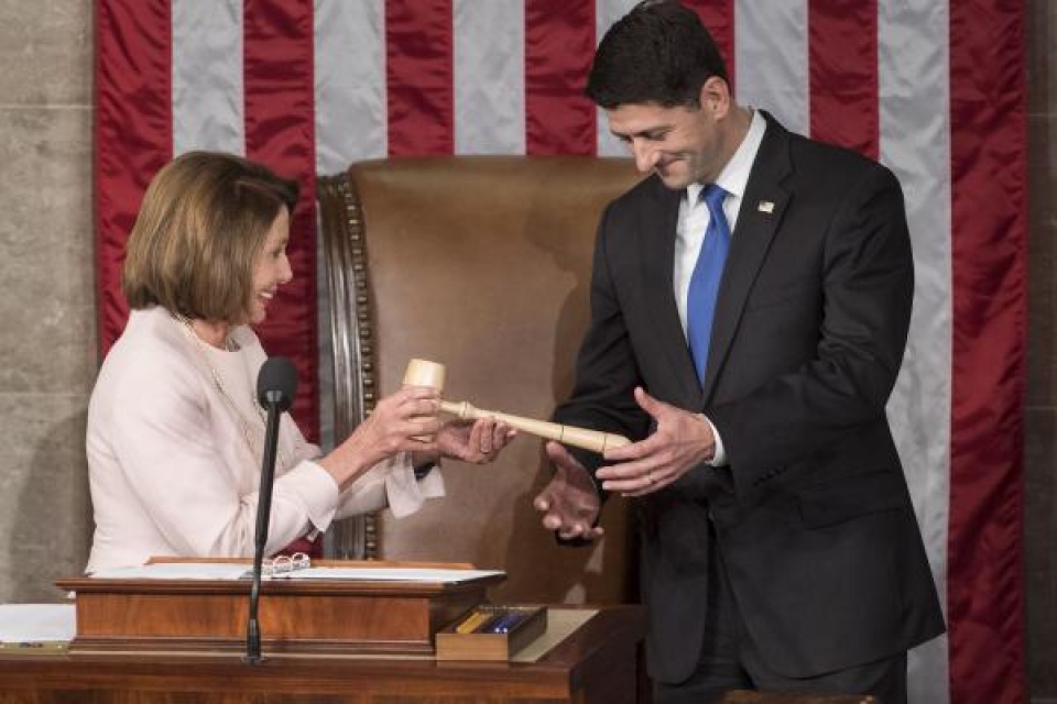 1.300 tỷ USD cứu Chính phủ Mỹ 1300 ty usd cuu chinh phu my