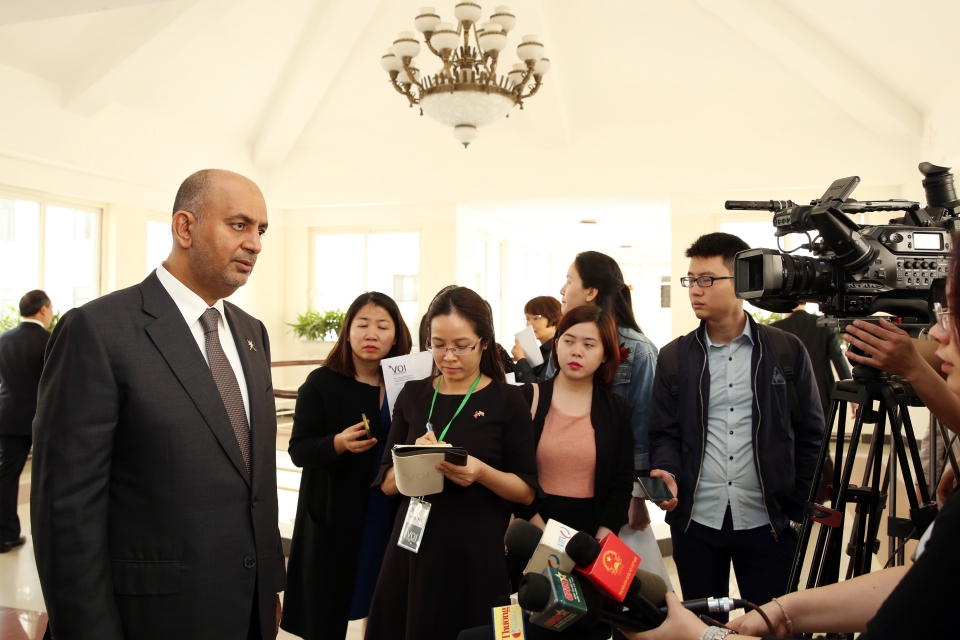 buoc tien moi trong quan he viet nam oman