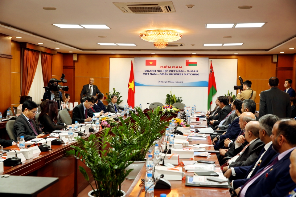 buoc tien moi trong quan he viet nam oman