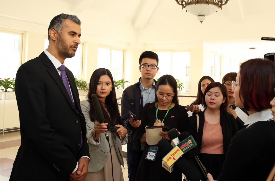 buoc tien moi trong quan he viet nam oman