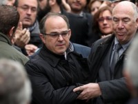 tay ban nha tai dien bieu tinh ung ho catalonia ly khai