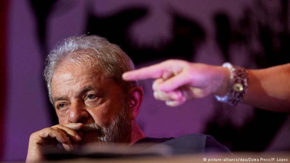 brazil cuu tong thong lula bi bac don khang cao