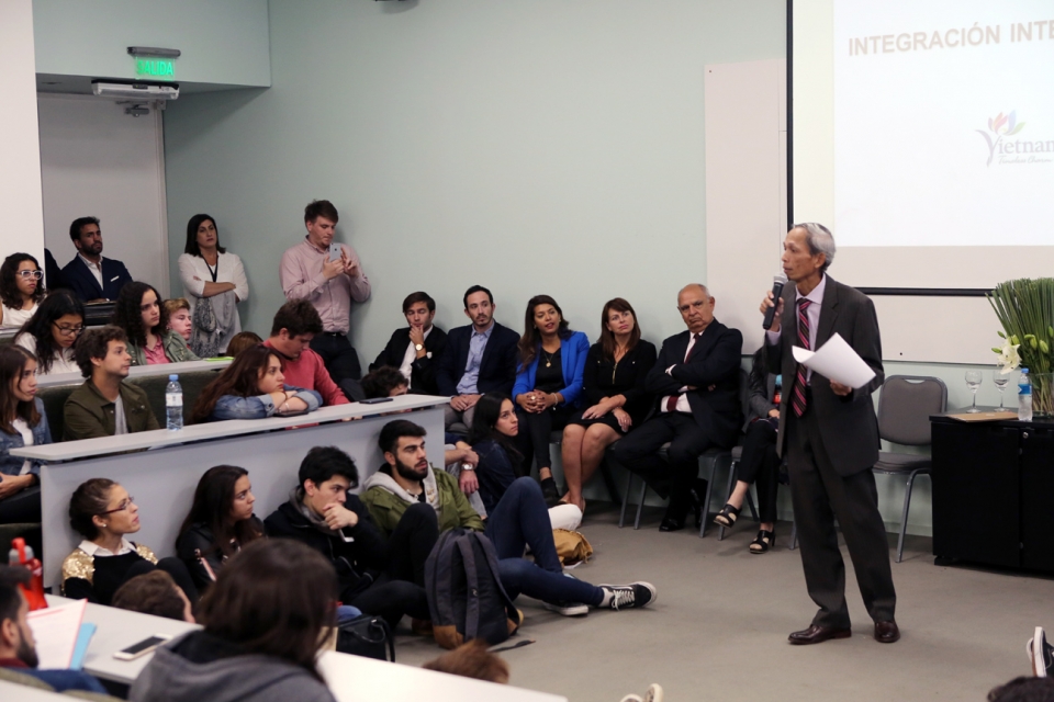 viet nam thuc day hop tac voi dia phuong cua argentina