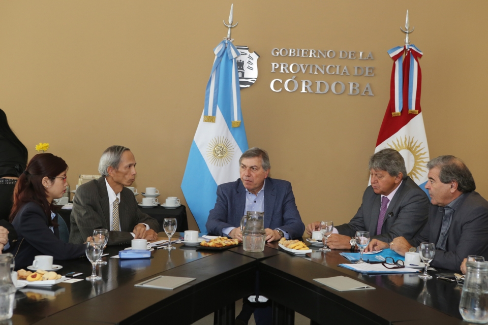 viet nam thuc day hop tac voi dia phuong cua argentina