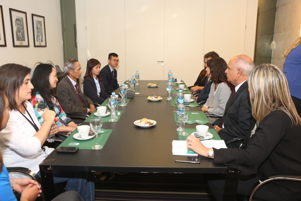 viet nam thuc day hop tac voi dia phuong cua argentina