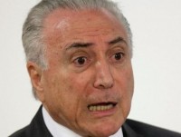 ​Brazil bắt nhiều nhân vật thân cận với đương kim Tổng thống