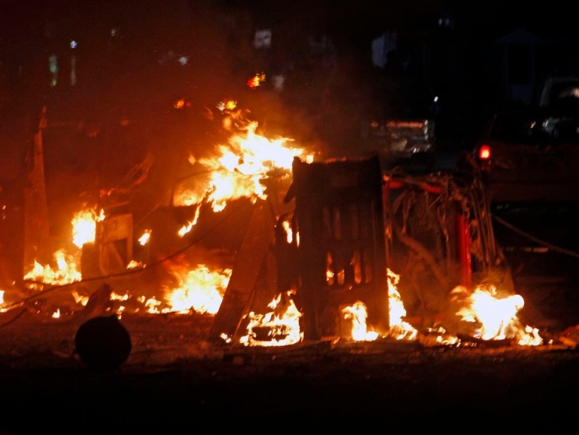 danh bom somalia it nhat 30 nguoi thuong vong