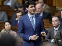 Canada: Thủ tướng Trudeau bị yêu cầu từ chức, Hạ viện họp khẩn