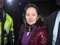 ​CFO Huawei Mạnh Vãn Chu khởi kiện Chính phủ Canada, đòi bồi thường quyền công dân