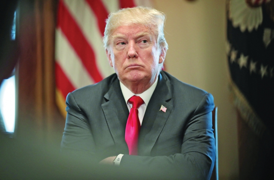 Giới truyền thông: Mỹ có thể dỡ bỏ "hầu hết hoặc tất cả" thuế quan đối với hàng hóa Trung Quốc gioi truyen thong my co the do bo hau het hoac tat ca thue quan doi voi hang hoa trung quoc