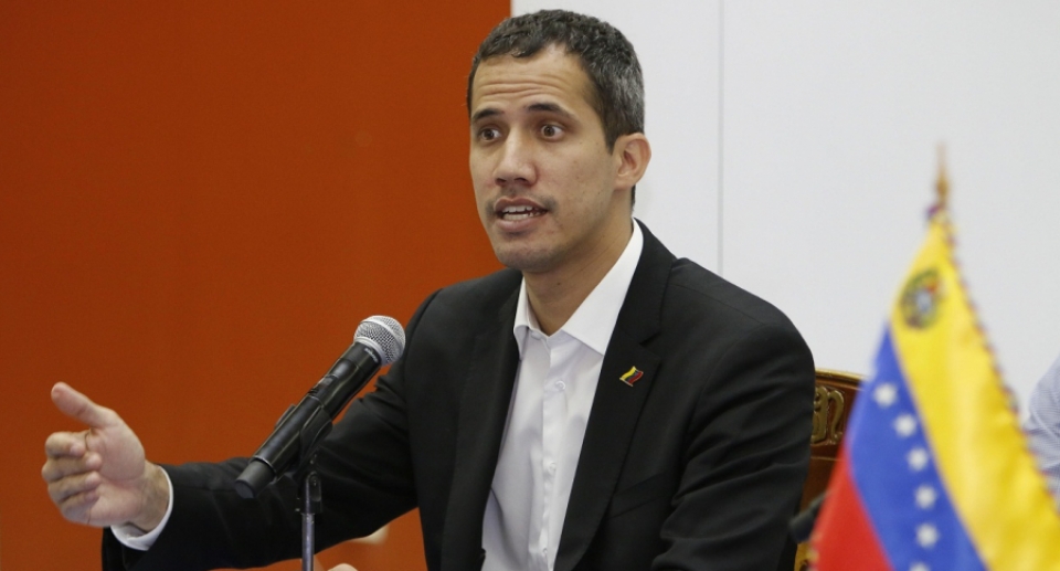 my se dap tra manh me va dang ke moi no luc ngan can tong thong tu xung venezuela ve nuoc