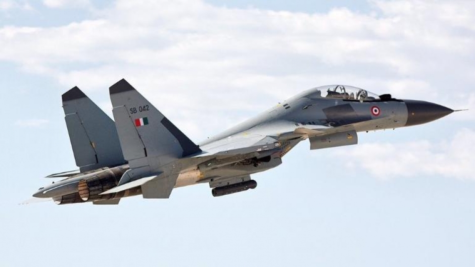 an do ban ha may bay khong nguoi lai quan su cua pakistan