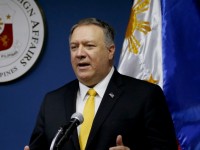 yonhap quan chuc cap cao trieu tien bat ngo toi dai lien trung quoc