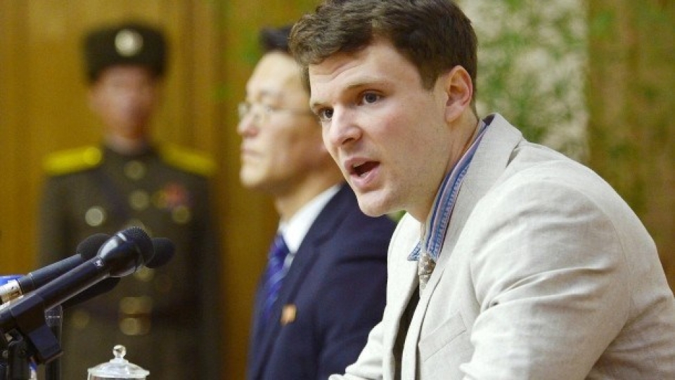 my tranh quy trach nhiem cho ong kim jong un ve cai chet cua sinh vien warmbier