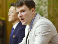 dau hieu cho thay trieu tien dang chuan bi pha do can cu ten lua tongchang ri