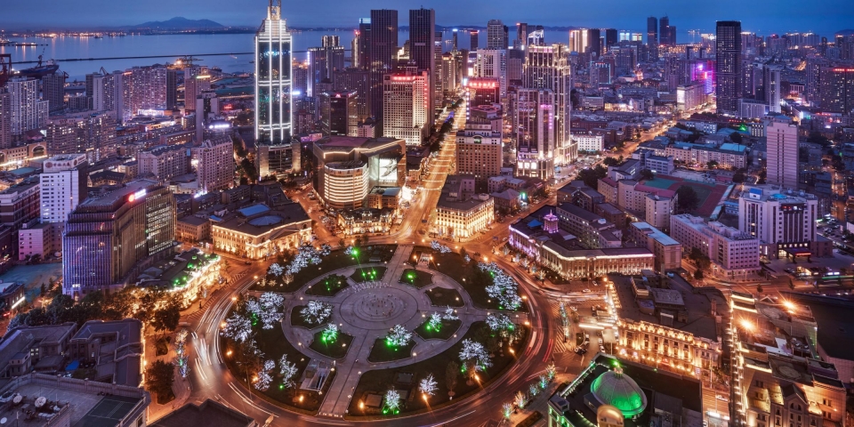 yonhap quan chuc cap cao trieu tien bat ngo toi dai lien trung quoc