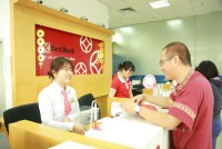 covid 19 seabank trao tang them 302 tan gao cho nguo i nghe o tren toan quoc tu 134