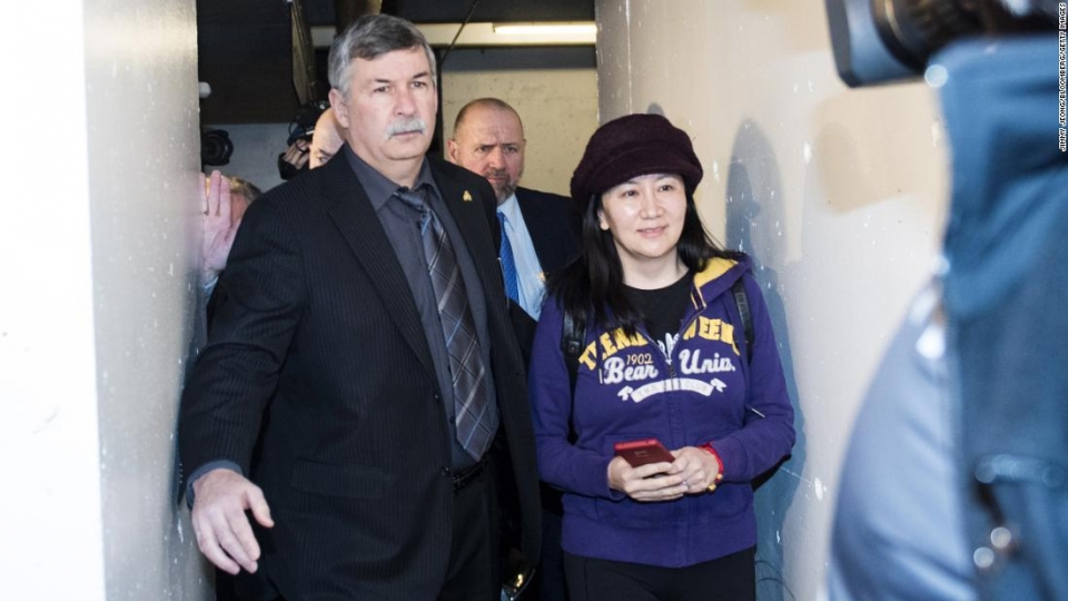 tap doan huawei khoi kien chinh phu my