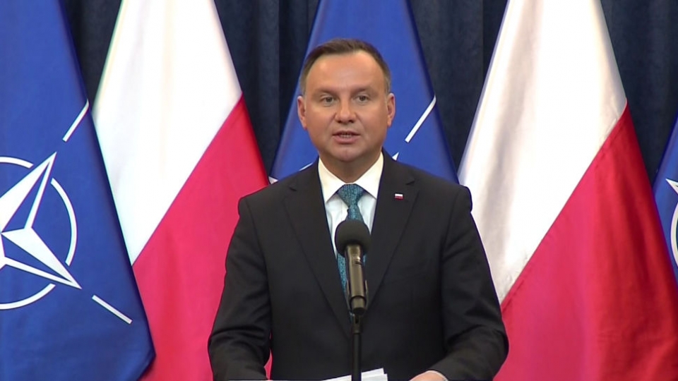 ba lan muon dong vai tro lon hon voi my nato