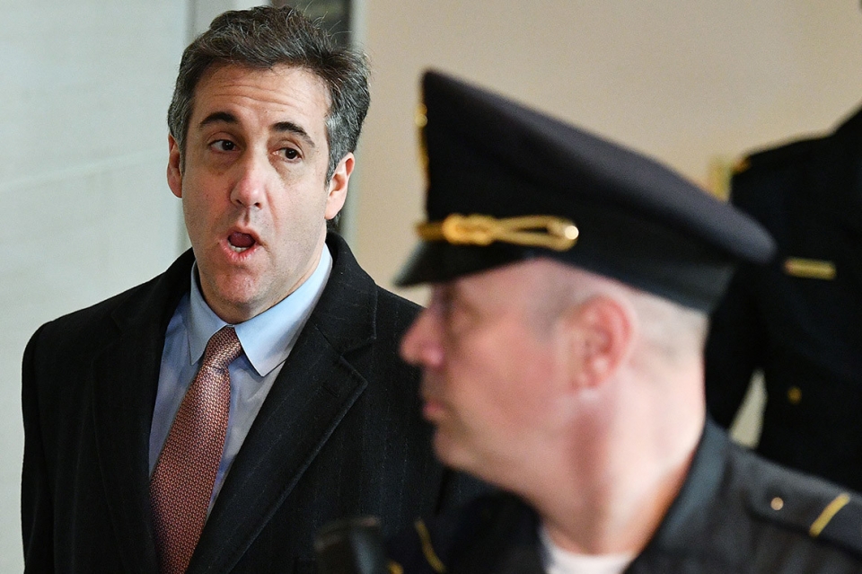 cuu luat su rieng cua tong thong my kien tap doan bat dong san trump organization