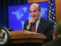 tuan nay my se rut toan bo nhan vien ngoai giao tai venezuela