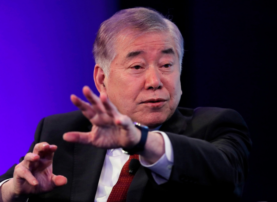 han quoc chien luoc duoc an ca nga ve khong cua my khong hieu qua voi trieu tien