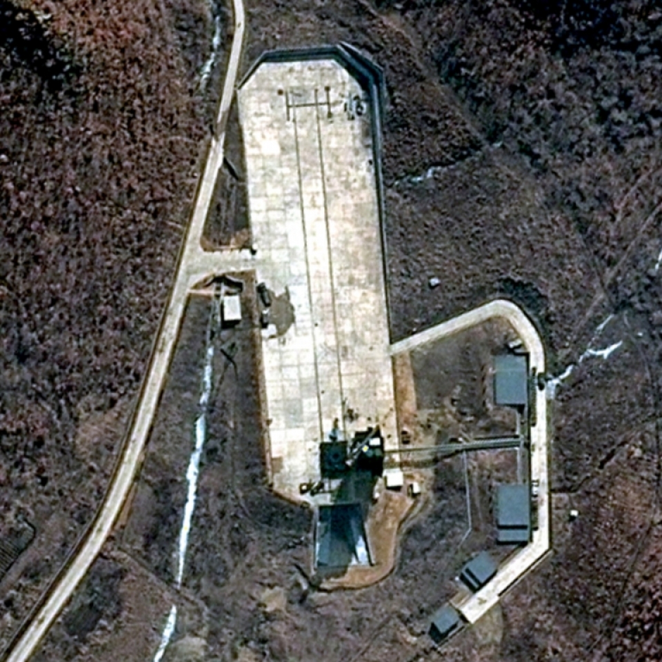 han quoc keu goi trieu tien danh gia sang suot ve van de ten lua