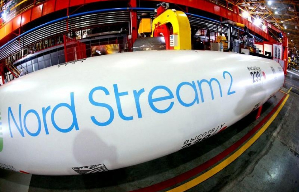 my dong chay phuong bac 2 la duong ong chinh tri khong phai du an kinh te