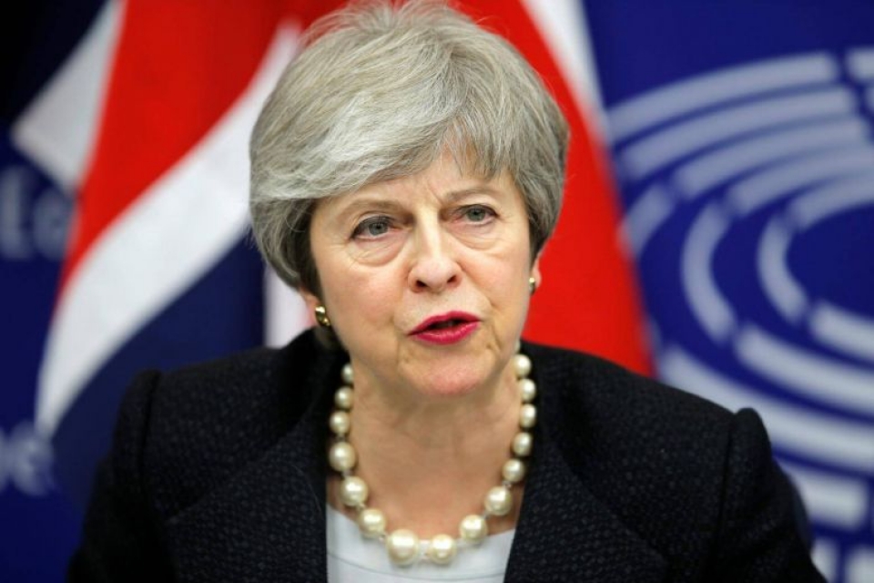 ba may that bai lan thu hai tai ha vien brexit vao vong xoay chinh tri moi