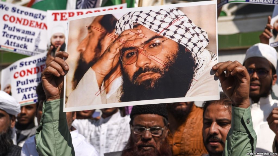 khong phai vao danh sach khung bo cua lhq thu linh jem tiep tuc de doa an do