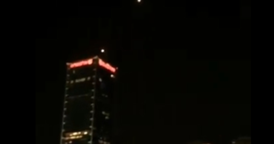 israel danh chan ten lua phong tu gaza vao trung tam kinh te tel aviv