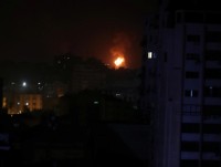 hamas israel da nhan duoc thong diep qua vu cang thang gaza